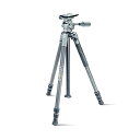 【中古】【未使用・未開封品】Vanguard VEO 2 PRO 233CO カーボンファイバー三脚 パンヘッド付き
