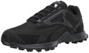 【中古】【未使用・未開封品】Reebok メンズ at Craze 2.0 ランニングシューズ US サイズ: 9 カラー: ブラック