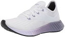 【中古】【未使用・未開封品】Reebok レディース フラッシュフィルム 2.0 ランニングシューズ US サイズ: 11 カラー: ホワイト