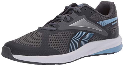 【中古】【未使用・未開封品】Reebok レディース エンドレスロード2.0 ランニングシューズ US サイズ: 5 カラー: グレイ