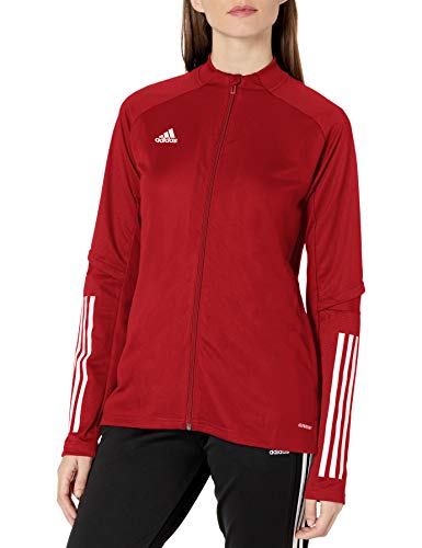 【中古】【未使用・未開封品】adidas Originals Womens Con20 Tr JKT W