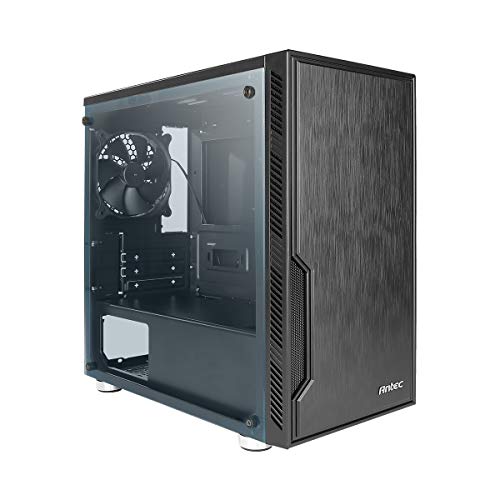 【中古】【未使用・未開封品】VSK10 window [Micro ATX ミドルタワーケース Value Solution Series VSK10 Window]