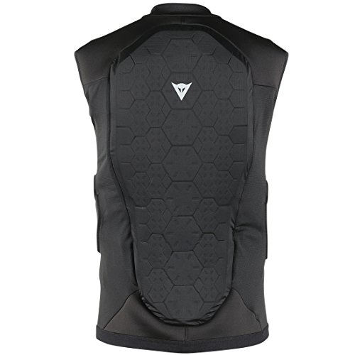 【中古】【未使用・未開封品】DAINESE(ダイネーゼ) FLEXAGON WAISTCOAT MAN 4876003 Y64 - STRETCH-LIMO/STRETCH-LIMO XL