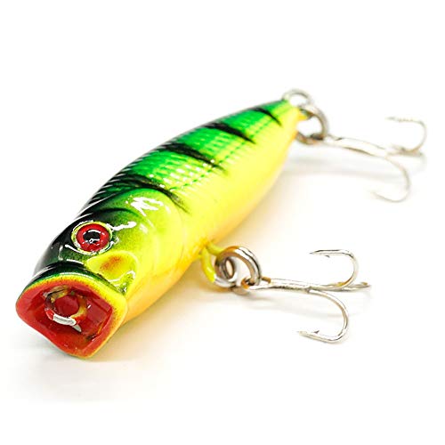 楽天市場】ルアー 中古（種類（ハードルアー）トップウォーター）の通販