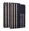 【中古】【未使用・未開封品】iPad 9.7 2018/2017ケース iPad Air 2 iPad Air Pro 9.7ケース 保護レザーケース 調節可能...