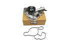 【中古】【未使用・未開封品】OAW CR4430 エンジンウォーターポンプ 09-18 RAM 1500 2500 3500 09 クライスラー アスペン ダッジ デュランゴ V8 HEMI 5.7L(4)