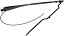 š̤ۡѡ̤ʡDorman 602-5409 Passenger Side Windshield Wiper Arm for Select Kenworth Models