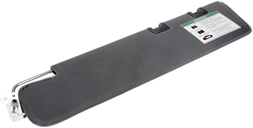 【中古】【未使用・未開封品】Dorman 924-8005 Driver Side Sun Visor for Select Freightliner Models