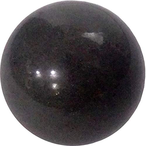 【中古】【未使用・未開封品】Purpledip グレーメノウ ストーンボール レイキ ヒーリング 神聖なスピリ..