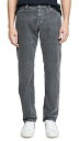 【中古】【未使用・未開封品】AG Adriano Goldschmied Men s The Graduate Tailored Leg Corduroy Pant Sulfur Night Shade W29 L34