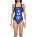 ARENA The One Luckystar Swim Pro Back One Piece Swimsuit