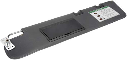 【中古】【未使用・未開封品】Dorman 924-8006 Driver Side Sun Visor for Select Freightliner Models(4.0)
