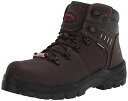 【中古】【未使用・未開封品】FSI FOOTWEAR SPECIALTIES INTERNATIONAL メンズ US サイズ: 15 カラー: ブラウン