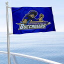 【中古】【未使用・未開封品】MMA Bucs ボートと航海旗