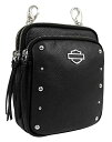 【中古】【未使用・未開封品】Wisconsin Harley-Davidson APPAREL レディース US サイズ: 8.5