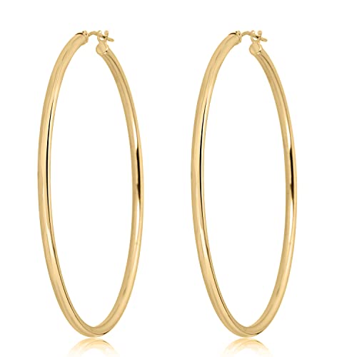 【中古】【未使用・未開封品】AVORA 10K ゴールド クラシック 光沢 2mm チューブ クリックトップ フー..