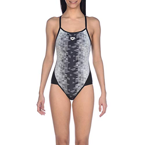 【中古】【未使用・未開封品】Arena Triangle Prism Superfly Back M