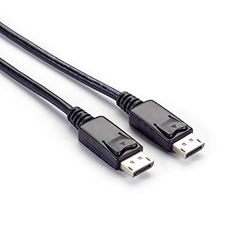 【中古】【未使用・未開封品】Black Box DisplayPort 1.2ケーブル ラッチ付き