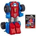 【中古】【未使用・未開封品】トランスフォーマー オートボットギア レトロミニアクションフィギュア 3 限定