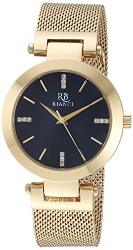 【中古】【未使用・未開封品】Roberto Bianci Women's Cristallo【メーカー名】【メーカー型番】【ブランド名】Roberto Bianci 腕時計 【商品説明】Roberto Bianci Women's Cris...