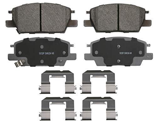 š̤ۡѡ̤ʡWagner Brake QC1913 ⥯磻åȥߥåǥ֥졼ѥåɥå