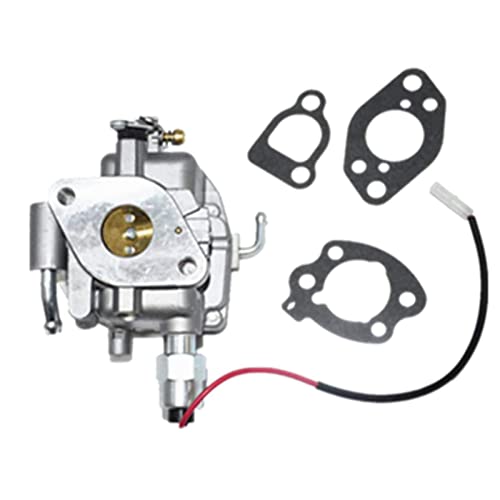 Autu Parts 809217 キャブレター ブリッグ&ストラットン用 843325 キャブレター 356447-0200-E1