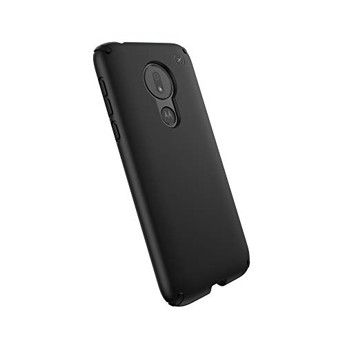 【中古】【未使用・未開封品】?Products Presidio Lite Moto G7 パワーケース、ブラック