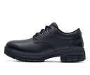 【中古】【未使用・未開封品】Shoes for Crews メンズ Cade-Steel Toe インダストリアルブーツ US サイズ: 12 カラー: ブラック