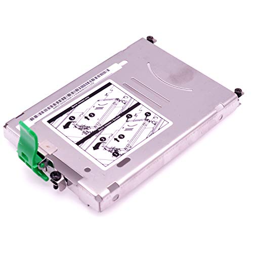 【中古】【未使用・未開封品】Deal4GO SATA ハードドライブキャディー HDD トレイブラケット ネジ付き HP ZBook 15 G1 G2 ZBook 17 G1 G2 AM0TJ000700用【メーカー名】【メーカー型番】【ブランド名】Deal4Go PCパーツ 【商品説明】Deal4GO SATA ハードドライブキャディー HDD トレイブラケット ネジ付き HP ZBook 15 G1 G2 ZBook 17 G1 G2 AM0TJ000700用【注意】こちらは輸入品となります。当店では初期不良に限り、商品到着から7日間は返品を 受付けております。こちらは当店海外ショップで一般の方から買取した未使用・未開封品です。買取した為、中古扱いとしております。他モールとの併売品の為、完売の際はご連絡致しますのでご了承ください。ご注文からお届けまで1、ご注文⇒ご注文は24時間受け付けております。2、注文確認⇒ご注文後、当店から注文確認メールを送信します。3、当店海外倉庫から当店日本倉庫を経由しお届けしますので10〜30営業日程度でのお届けとなります。4、入金確認⇒前払い決済をご選択の場合、ご入金確認後、配送手配を致します。5、出荷⇒配送準備が整い次第、出荷致します。配送業者、追跡番号等の詳細をメール送信致します。6、到着⇒出荷後、1〜3日後に商品が到着します。　※離島、北海道、九州、沖縄は遅れる場合がございます。予めご了承下さい。お電話でのお問合せは少人数で運営の為受け付けておりませんので、メールにてお問合せお願い致します。営業時間　月〜金　10:00〜17:00お客様都合によるご注文後のキャンセル・返品はお受けしておりませんのでご了承下さい。