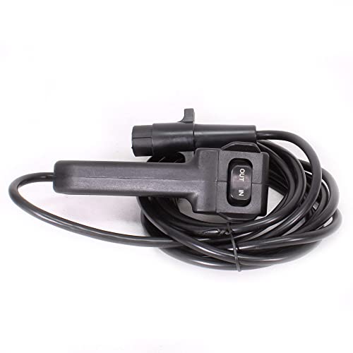 【中古】【未使用・未開封品】Can-Am OEM SuperWinch 有線リモコン 710004887