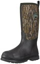 【中古】【未使用・未開封品】Muck Boot メンズ Chore Hi インダストリアルブーツ US サイズ: 7