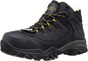 【中古】【未使用・未開封品】Skechers メンズ Delleker Lakehead-M US サイズ: 12 カラー: ブラック