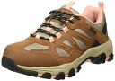 【中古】【未使用・未開封品】Skechers レディース ロートップ トレーナー 3/8 UK US サイズ: 5.5 カラー: ブラウン