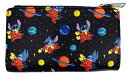 【中古】【未使用・未開封品】Loungefly ACCESSORY レディース US サイズ: One Size カラー: ブラック