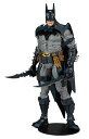 yÁzygpEJizMcFarlane - DC Multiverse 7 - Batman Designed By Todd Mcfarlane