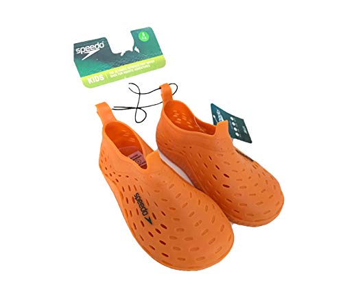 【中古】【未使用・未開封品】キッズ ゼリー シューズ - オレンジ (サイズ: S、5-6) 【中古】【未使用・未開封品】キッズ ゼリー シューズ - オレンジ (サイズ: S、5-6)