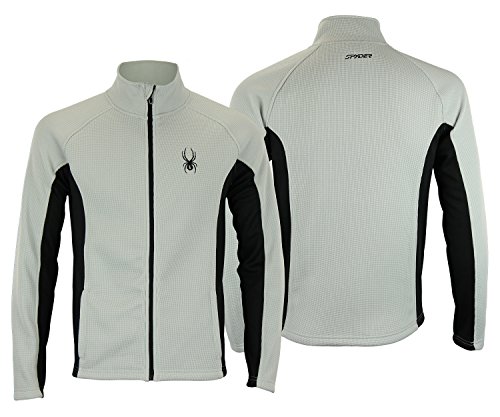 【中古】【未使用・未開封品】Spyder OUTERWEAR メンズ US サイズ: Small