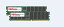 【中古】【未使用・未開封品】MemoryMasters 2GB (2x1GB) DDR DIMM (184 PIN) 266Mhz DDR266 PC2100 Biostar P4M800-M7A (V1.0, V7.0) 2 GB (2x1GB)