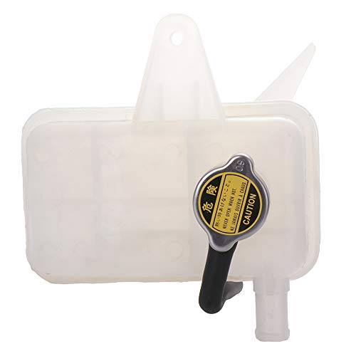 【中古】【未使用・未開封品】(ロアール) ROAYARプレミアムラジエータークーラントオーバーフロータン..