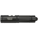 【中古】【未使用・未開封品】Tovatec T3500S 3500ルーメン スポット コンパクト 防水 スキューバダイビングライト ストラップとパッド入りボックス付き(4)
