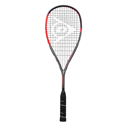 【中古】【未使用・未開封品】ダンロップ DUNLOP スカッシュラケット HYPERFIBRE XT REVELATION PRO ハイパーファイバー XT レヴェレー..