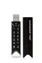 【中古】【未使用・未開封品】iStorage datAshur PRO2 セキュアフラッシュドライブ - FIPS 140-2レベル3認定 - パスワード保護、...