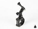 【中古】【未使用・未開封品】Assault Industries アクションカメラマウントキット - 1.5インチ (ゴムインサート付き)