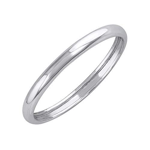 【中古】【未使用・未開封品】950プラチナ 2mm プレーン 結婚指輪