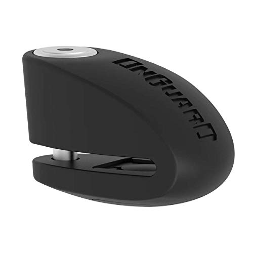 【中古】【未使用・未開封品】ONG: 8246 スマートアラーム DISC LK 10mm SS BLK(4)