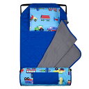 【中古】【未使用・未開封品】Wildkin モダンナップマット 44079