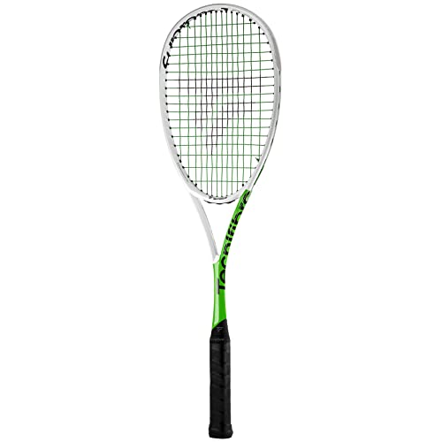 【中古】【未使用・未開封品】Tecnifibre Suprem 130カーブスカッシュラケット