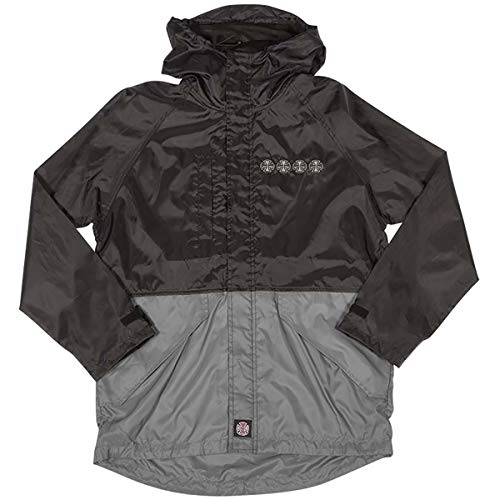 【中古】【未使用・未開封品】Independent OUTERWEAR メンズ US サイズ: Medium カラー: ブラック