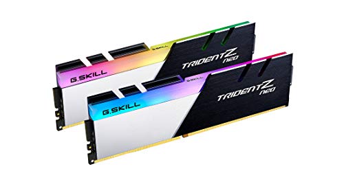 yÁzygpEJizG.SKILL F4-3600C16D-32GTZN 16GB~2 fXNgbvp Trident Z NeoV[Y