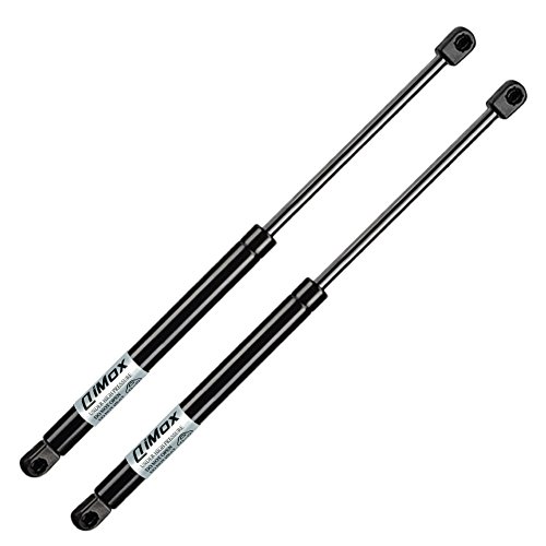 Other - 【中古】【未使用・未開封品】QiMox フロントフードボンネットストラットリフトサポートショック2個 nfiniti M35h M37 M56 2011 2012 2013,Q70 Q70L 2014 2015 2016 2017用